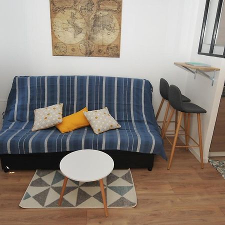 Le Petit Honfleurais, Hyper Centre Honfleur Apartment Exterior foto