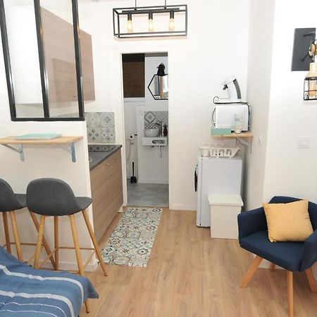 Le Petit Honfleurais, Hyper Centre Honfleur Apartment Exterior foto